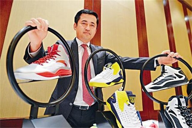 国产鞋子品牌排行_中国“正版鞋都”:产业远超莆田,熟悉的国产品牌,大多产自这