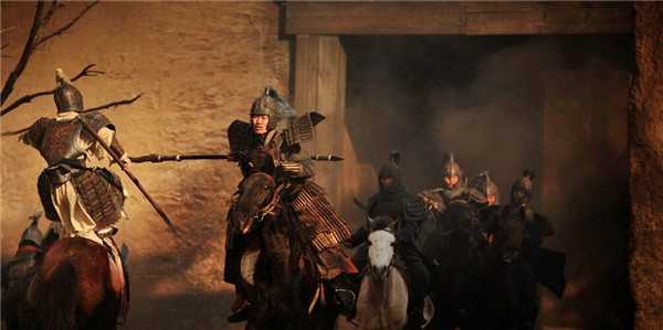 城濮之战,晋国战胜强大的楚国,局面由被动变主动,原因为何?