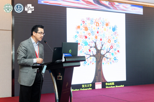 安徽省首届手足外科学术会议精彩瞬间组图