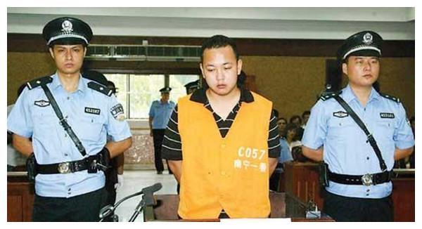 南宁三姐妹杀人碎尸案凶手兰新诚落网记