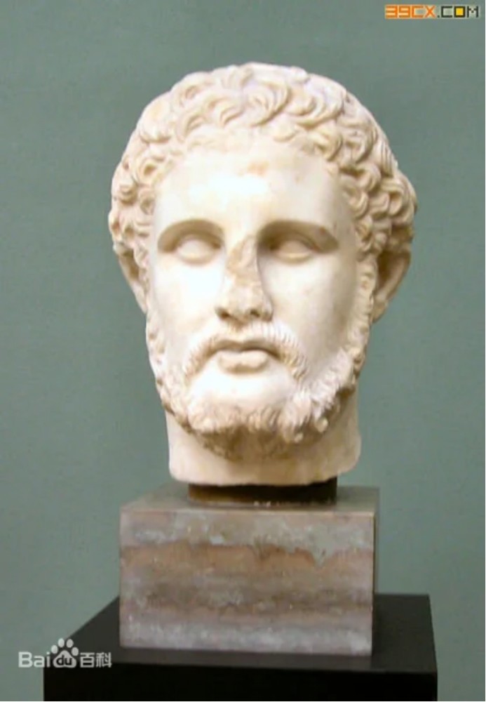 希腊通史吕克昂学院第一所具有大学性质的学校