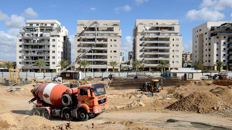 以色列到底是一个什么样的国家