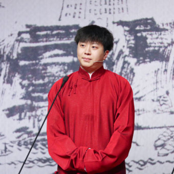 春晚相声演员就这水平董建春被爆丑闻郭德纲讽刺他活不行