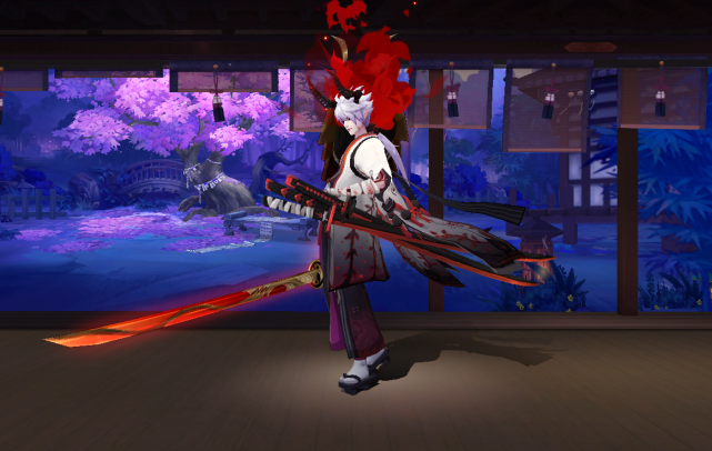 真不是|氪金|鬼切|帝释天|阴阳师|式神|痒痒鼠