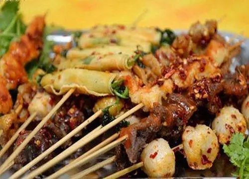 一枚正经招远90后"吃货"这些年记忆中的本地美食……欢迎补充!