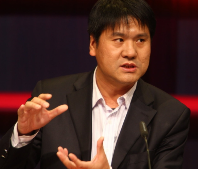 北大学者王福重:抨击农民,蔑视女排,频频挑衅公众,到底图什么