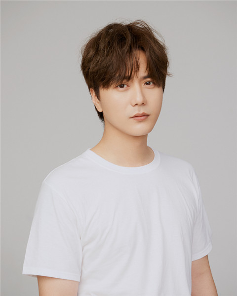 昔日快男再登综艺舞台05号陆虎从未纠结红与不红