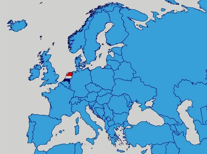 荷蘭冷知識15則論開放荷蘭說第二沒人說第一