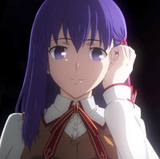 fate被蕾皇称为破鞋承受了官方满满恶意的她却是观众的心头好