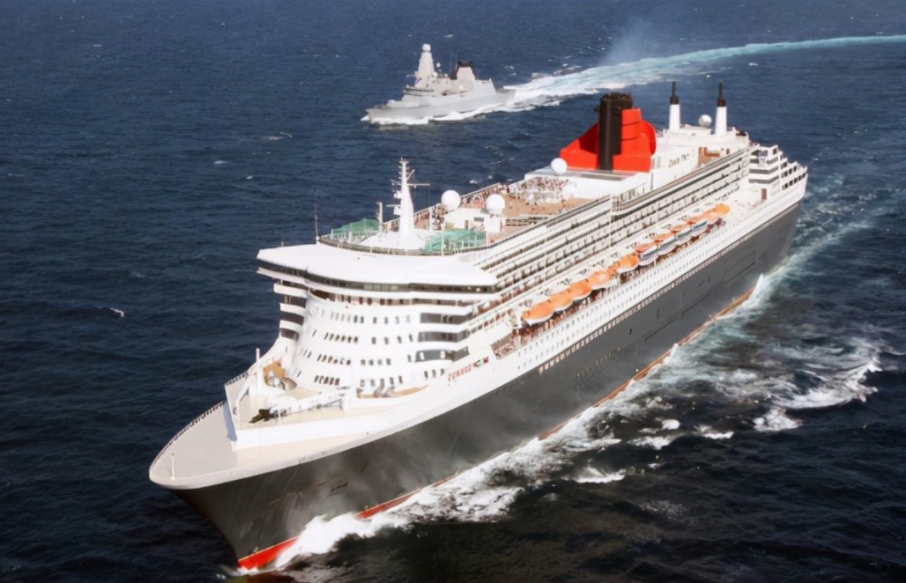 病急乱投医,乌克兰抱紧英国大腿欲叫板俄,结果英军被俄狠揍一顿