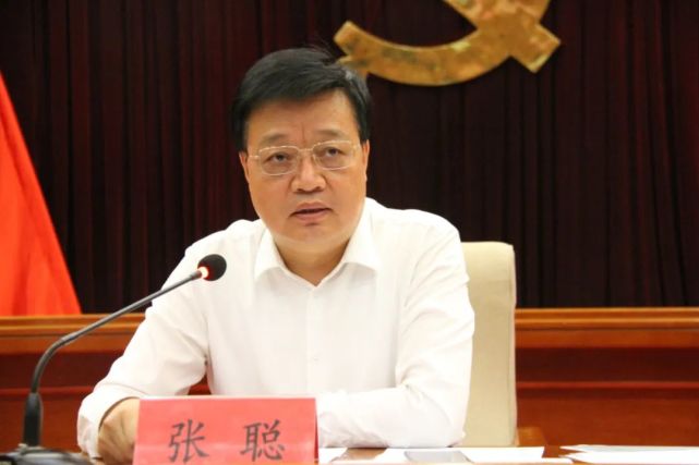 事关第二剂次疫苗接种…|新冠疫苗|区委书记|张聪|宣化区|唐殿福