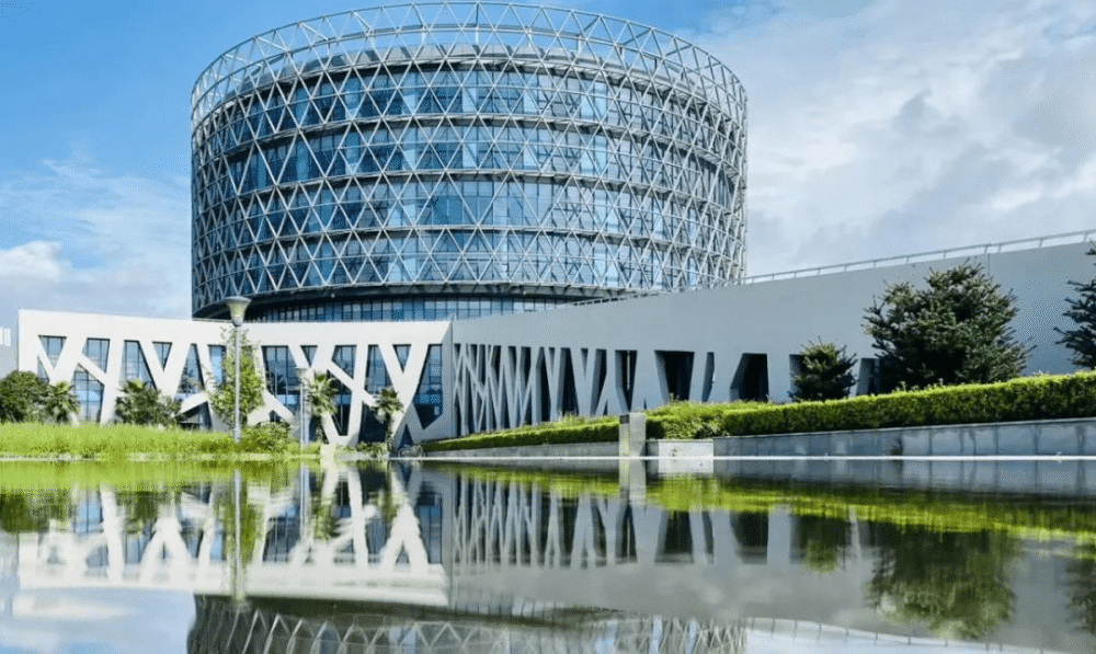 一起来聊聊长江大学怎么样好不好