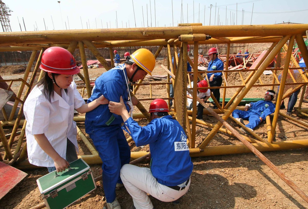 如果办理建筑工程施工资质这样做可以应对技工考核