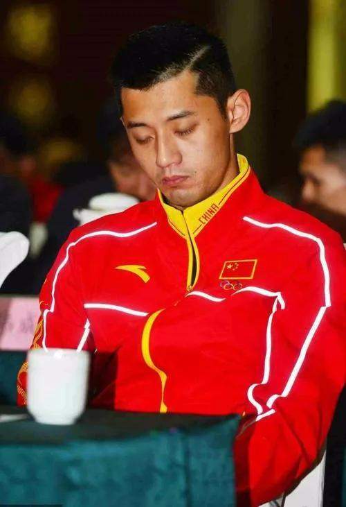 张继科的成长故事被国家队开除弯道超车马龙和刘诗雯太可惜