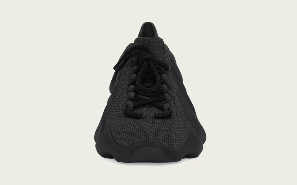 yeezy 450 黑武士明日开售,国区定档九月?