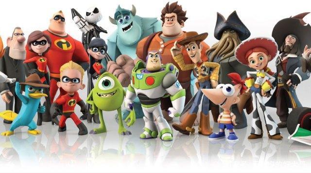 聊聊好莱坞里的几大电影公司|迪士尼|漫威影业