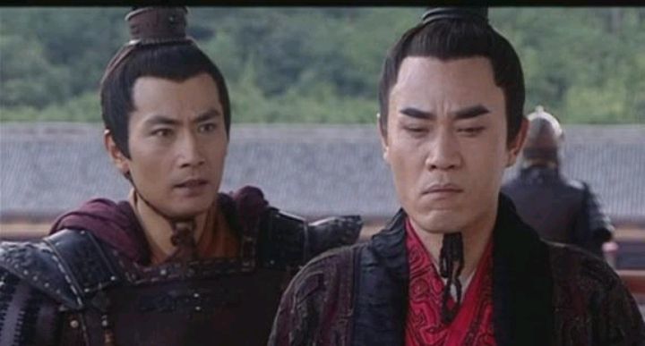 汉武帝的真爱不是卫子夫而是卫青?_腾讯新闻