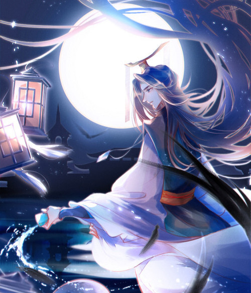 priest笔下意难平的配角顾湘林静姝阿洛津轻描淡写都是遗憾