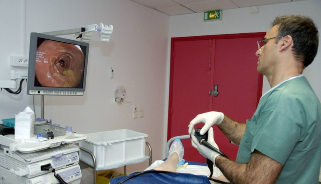 不想肠息肉复发那你术后做到这些了吗