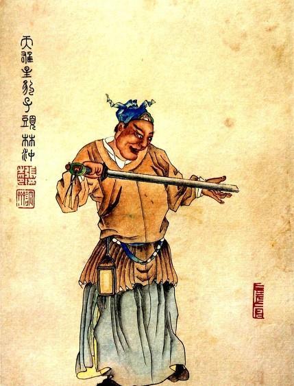 高俅pk祁达内 小小说 腾讯新闻