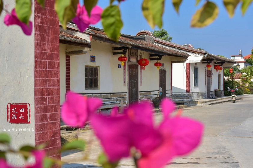 人少景美,值得拥有!