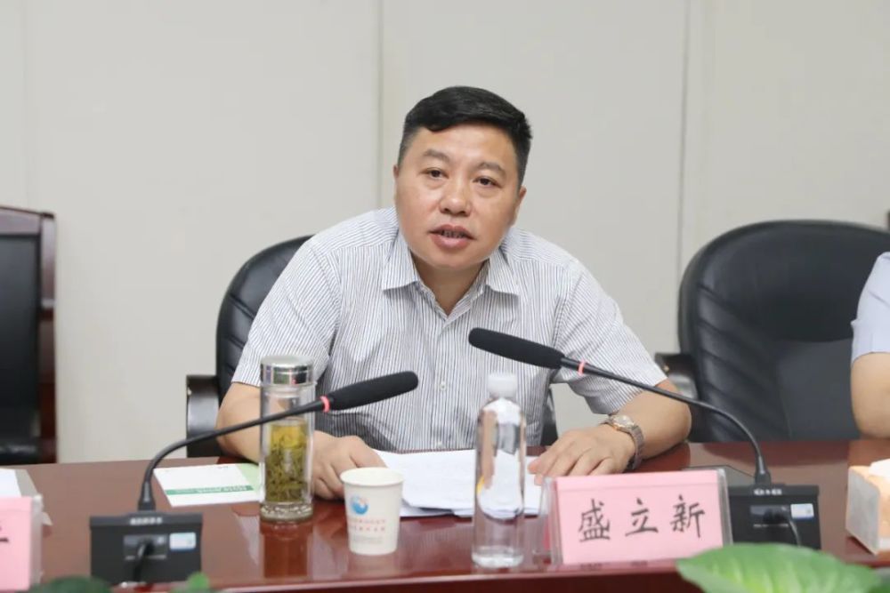 省卫生健康委党史学习教育第三巡回指导组来省结核病