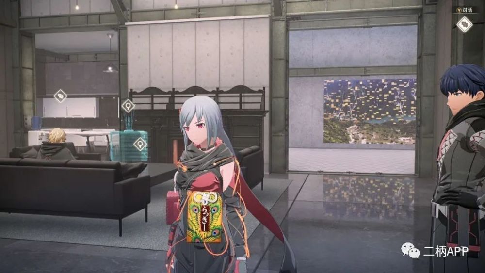 绯红结系评测承担二次元爱好者希望的高速arpg游戏