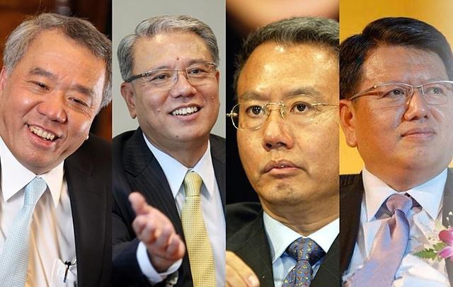 康师傅创始人不姓康:背后的台湾顶级豪门魏氏家族,你了解吗?