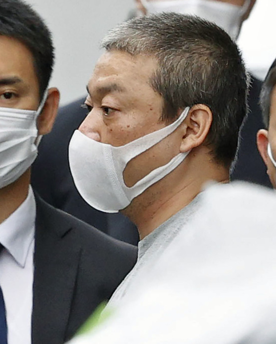 勒死妻子 从9楼抛下 伪装自杀现场并报警 知道原因后警方都懵了 腾讯新闻