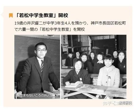 日本校外教培机构60年 兴起 打压 再到合作 腾讯新闻