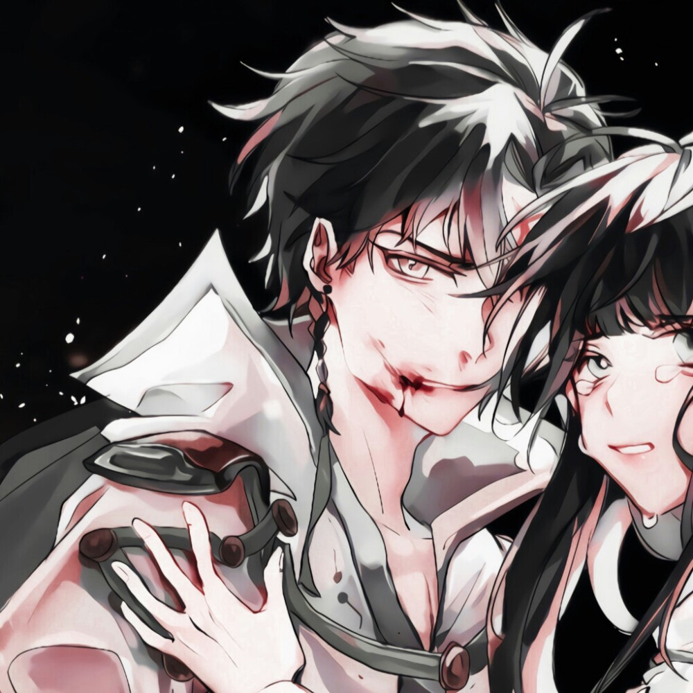 施曜情头哼别趴拉我小叛徒