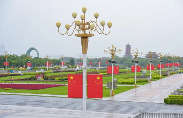 万张车贴免费送……|集美区|党旗|李大同