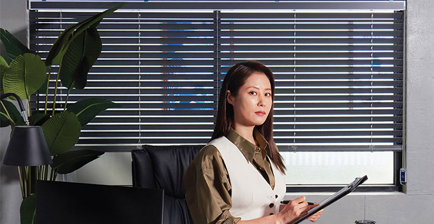 直到疯狂首播文素丽郑在咏主演中年职场争斗不断