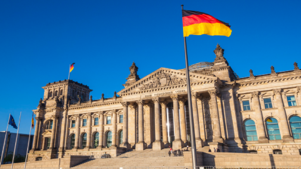 普鲁士是一个在历史上具有重要地位的"德意志联邦国家",当然如今这个