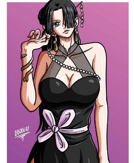 绝美女帝现代风壁纸分享女帝变身健身达人和都市白领