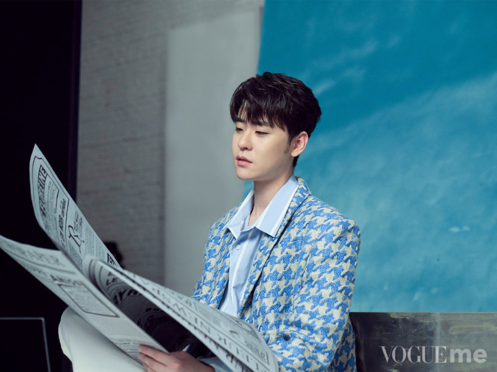 到现在,张云雷已经发行了十首歌曲,老张家的长公主是毓贞,小十是