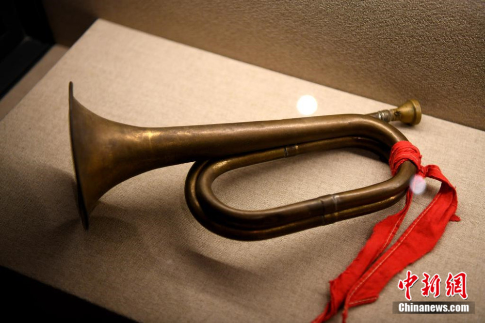 【网络媒体革命老区行】福建宁化:军号谱里的红色密码_腾讯新闻