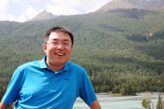 特别策划|"我是党员我光荣"之山东广播电视台胡蒙