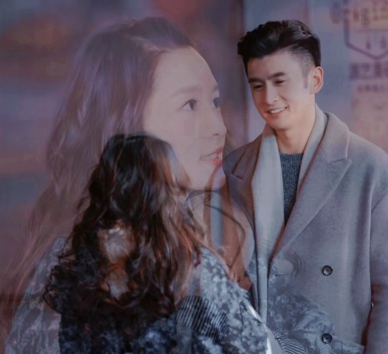 李沁和张云龙的cp感也太强了吧!