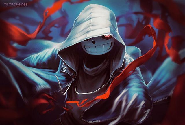 传说之下游戏毒瘤之一的云玩家思想能扭曲到什么地步