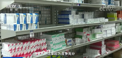 2021降压药排行_2021-2025年降压药行业深度市场调研及投资策略建议报告