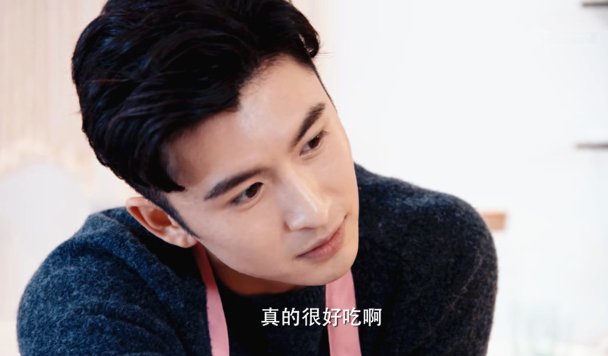 原本想看"元淳虐燕洵",却发现张云龙才是《海上繁花》最大惊喜_腾讯