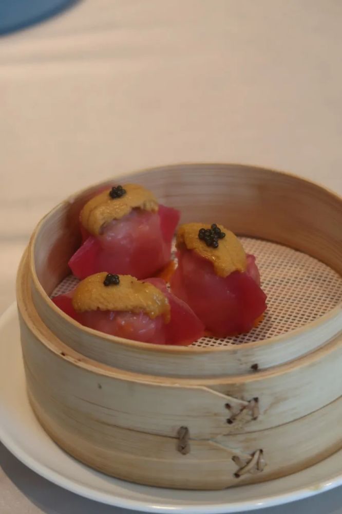 探店 吃完文兴的荔枝宴 感觉夏天完整了 腾讯新闻