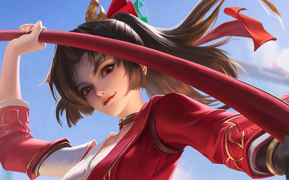 云缨的反人类设计对喜欢光速平a的玩家是个挑战