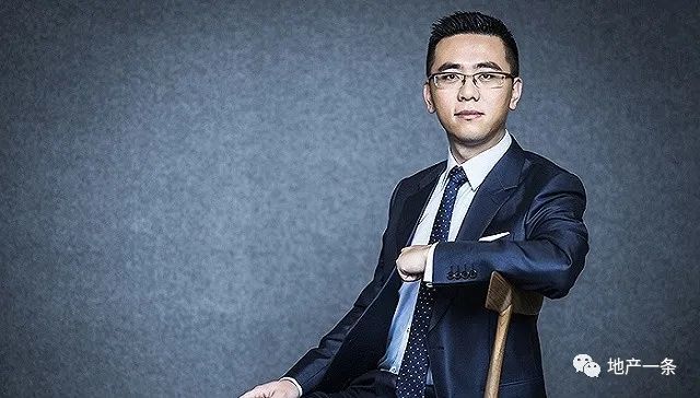 刘肖带领北京万科转型的这六年