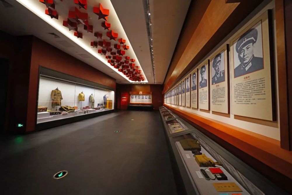 上新了,浏阳市博物馆!_腾讯新闻