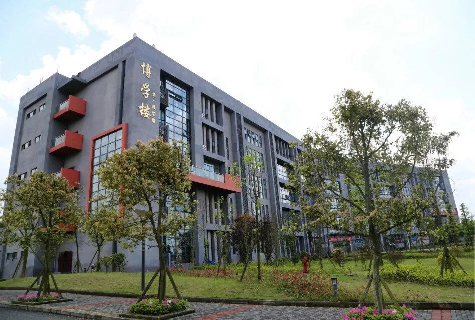 相约电信之校园风光篇