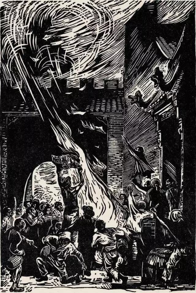 封神国剧觉醒年代让这个有钱途的艺术形式重回大众视野