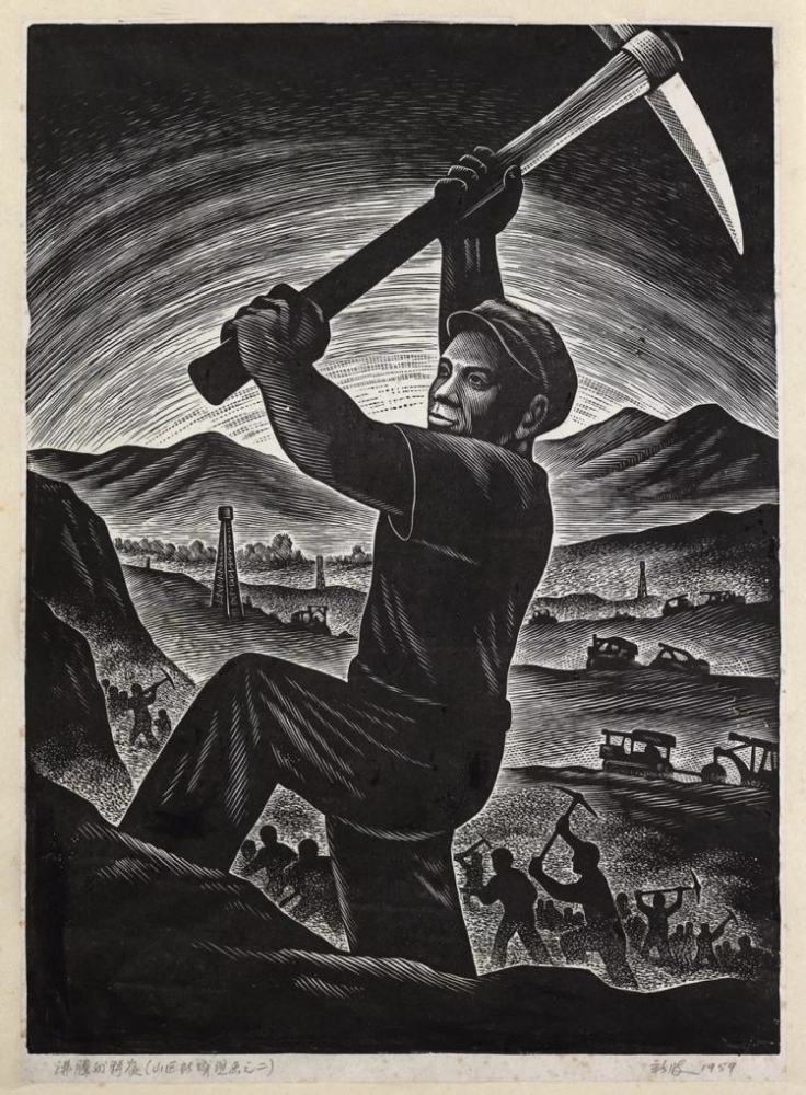 封神国剧觉醒年代让这个有钱途的艺术形式重回大众视野