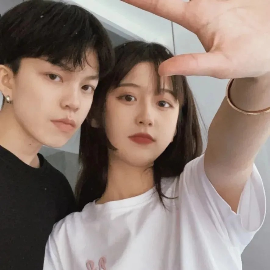 情头你知道我在等你